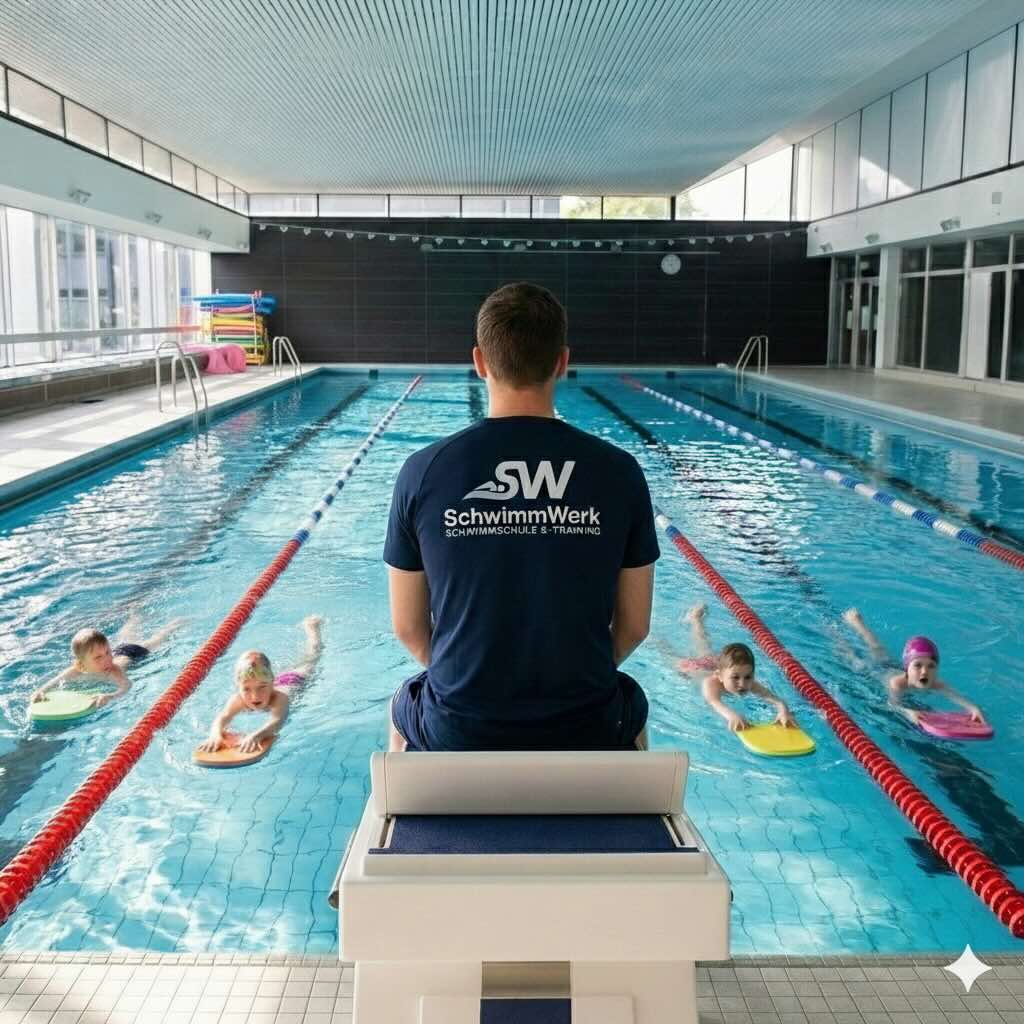 Hallenbad Großkrotzenburg